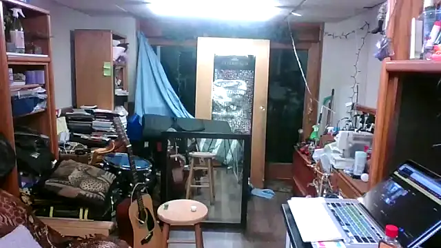 Snapshot of tongueispowerr6d9 chatting on 3, 1, 2025 tongueispowerr6d9 online show from 3, 1, 2025