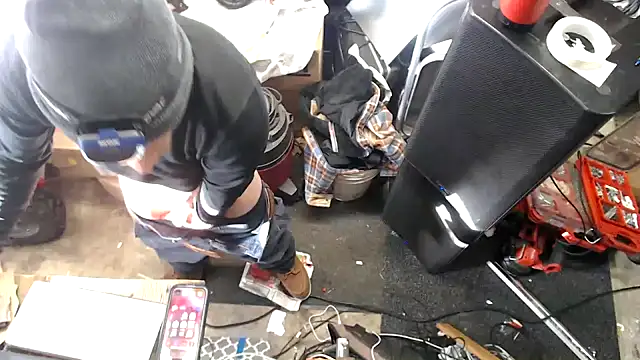 Snapshot of tongueispowerr6d9 chatting on 7, 1, 2025 tongueispowerr6d9 online show from 7, 1, 2025