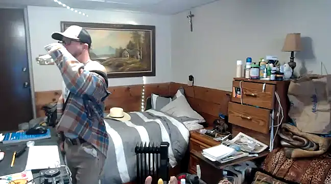 Snapshot of tongueispowerr6d9 chatting on 9, 1, 2025 tongueispowerr6d9 online show from 9, 1, 2025