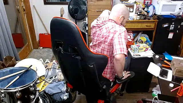 tongueispowerr6d9 online show from 24, 5, 2026