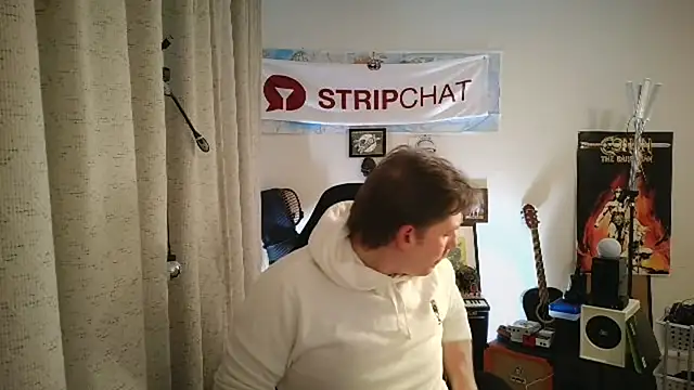 Snapshot of Rock_Pierce chatting on 6, 5, 2026 Rock Pierce online show from 6, 5, 2026