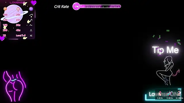 IsabellaaJoness online show from 26, 2, 2025