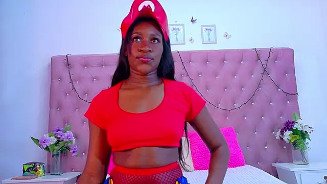 Snapshot of CoralHarrinson chatting on 31, 10, 2025 CoralHarrinson online show from 31, 10, 2025