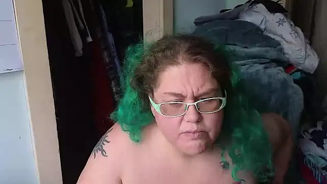 EmberCum online show from 9, 1, 2026