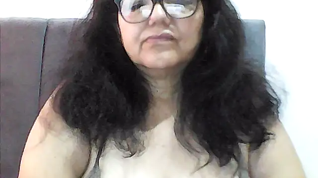 kassandra02 online show from 4, 12, 2025