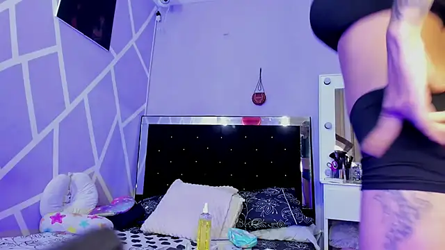 Laizasamantha2 online show from 26, 2, 2026