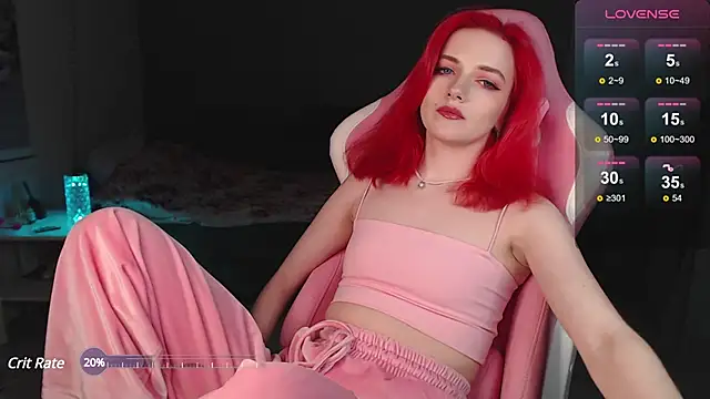 joyhannahh online show from 13, 3, 2025