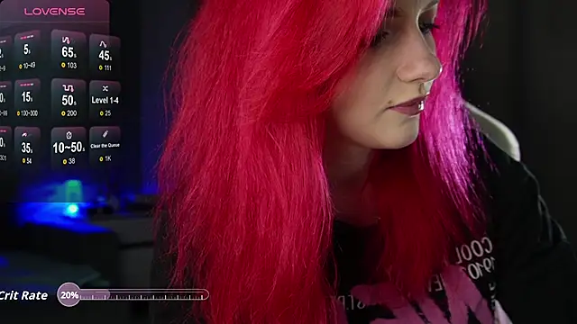 joyhannahh online show from 22, 10, 2025