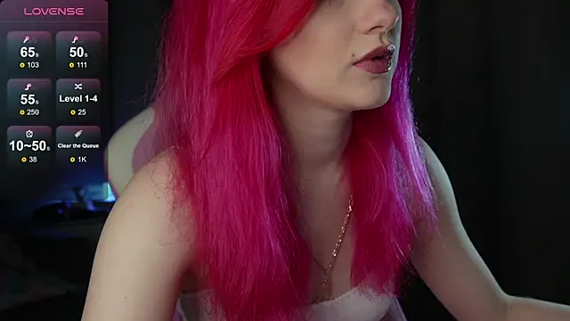 joyhannahh online show from 11, 11, 2025