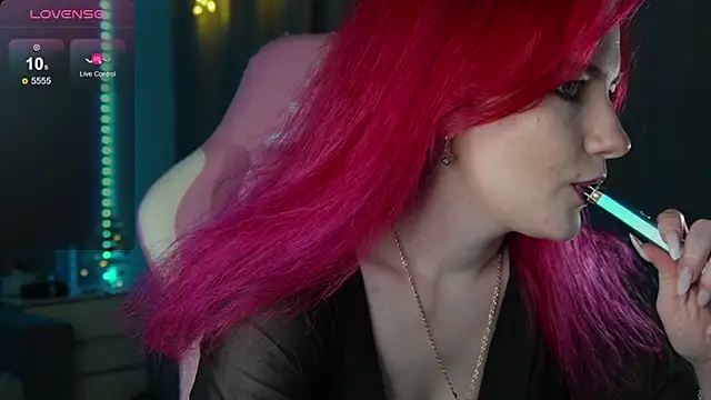 joyhannahh online show from 11, 1, 2026