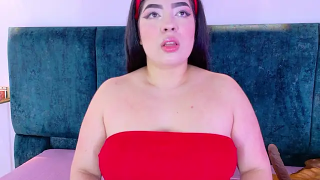 Snapshot of AgathaLynx chatting on 19, 2, 2026 AgathaLynx online show from 19, 2, 2026