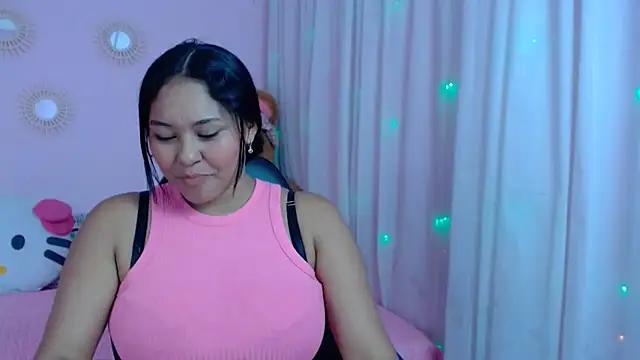 Snapshot of ariel_milk chatting on 20, 2, 2025 ariel milk online show from 20, 2, 2025