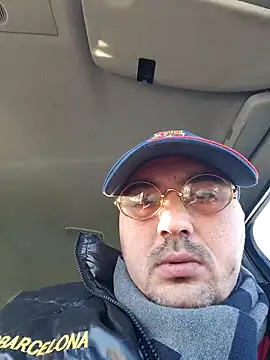 LoLa-69-X online show from 18, 11, 2025