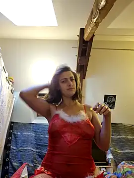 LoLa-69-X online show from 14, 12, 2025