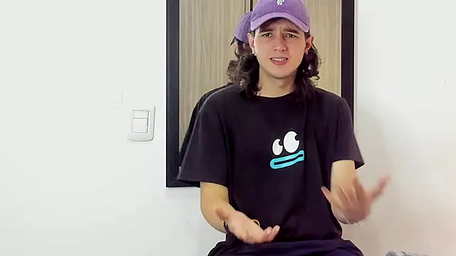 Snapshot of alex_connorr chatting on 29, 1, 2025 alex connorr online show from 29, 1, 2025