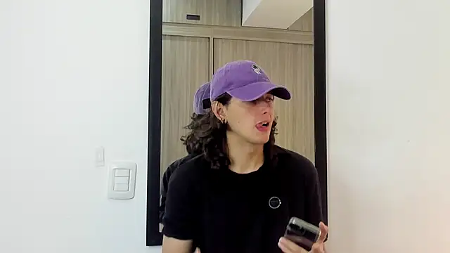 Snapshot of alex_connorr chatting on 31, 1, 2025 alex connorr online show from 31, 1, 2025