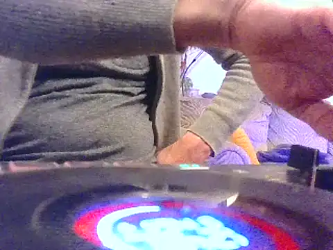 bibananaman online show from 6, 1, 2025