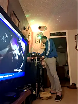 bibananaman online show from 11, 1, 2025