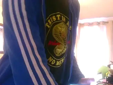 bibananaman online show from 11, 1, 2025