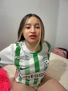 Sophie spencer1 online show from 18, 3, 2026