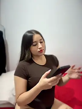 Snapshot of Sophie_spencer1 chatting on 24, 7, 2026 Sophie spencer1 online show from 24, 7, 2026