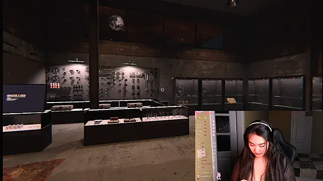 Snapshot of Erica_Wayne chatting on 14, 2, 2025 Erica Wayne online show from 14, 2, 2025