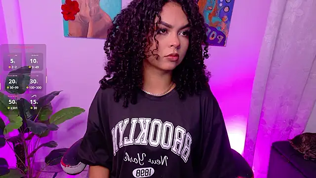 Snapshot of pandorabeker chatting on 8, 2, 2026 pandorabeker online show from 8, 2, 2026