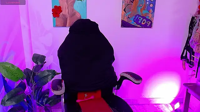 Snapshot of pandorabeker chatting on 3, 3, 2026 pandorabeker online show from 3, 3, 2026