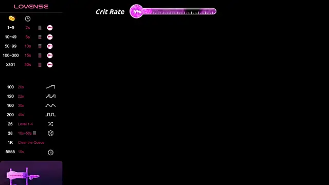 Anna parkker  online show from 10, 11, 2025