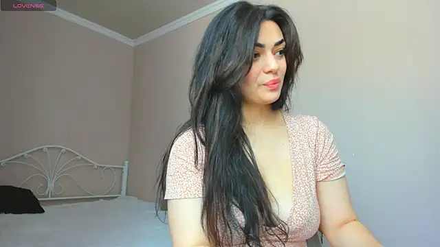 Snapshot of _cleopattra_ chatting on 20, 2, 2025 cleopattra online show from 20, 2, 2025