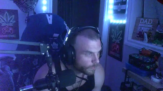 GeneralXMillyX online show from 2, 11, 2025