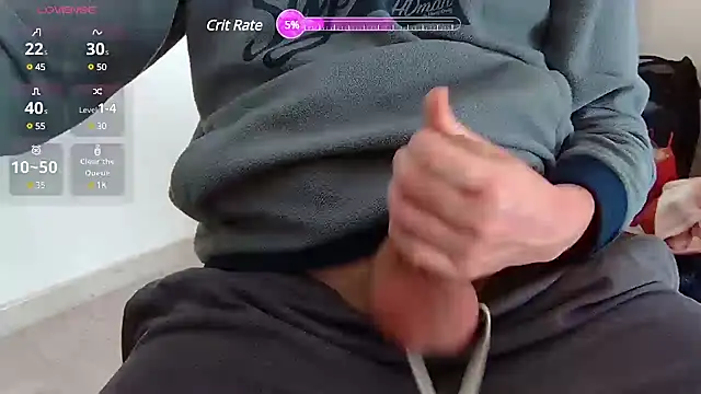 Snapshot of Volpe95a chatting on 28, 12, 2024 Volpe95a online show from 28, 12, 2024