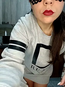 SexySweetPaola online show from 16, 1, 2025