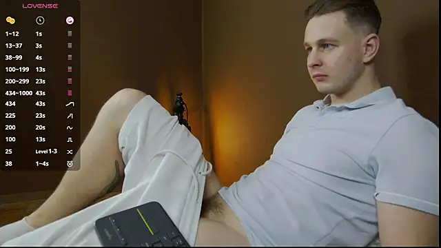 charlie smiley online show from 6, 12, 2024