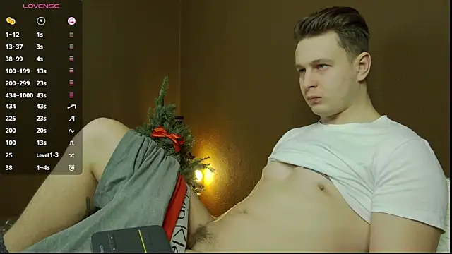 charlie smiley online show from 27, 12, 2024