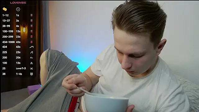 charlie smiley online show from 22, 2, 2025