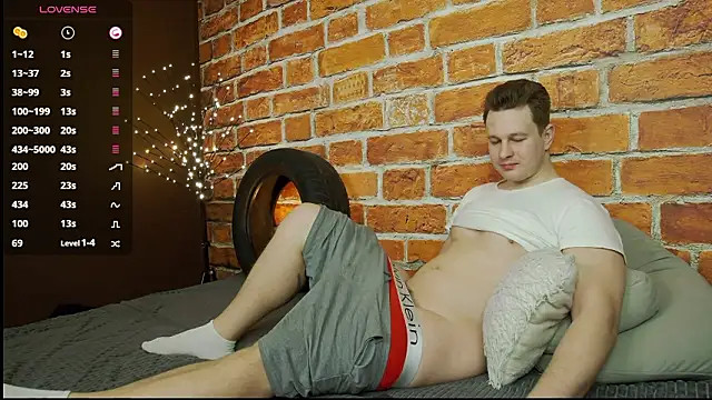 charlie smiley online show from 2, 3, 2026