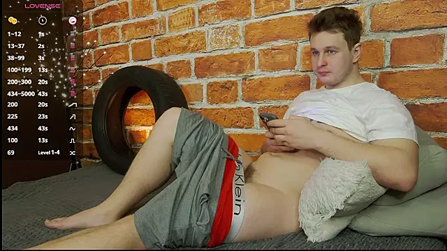 charlie smiley online show from 4, 3, 2026