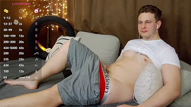 charlie smiley online show from 18, 4, 2026