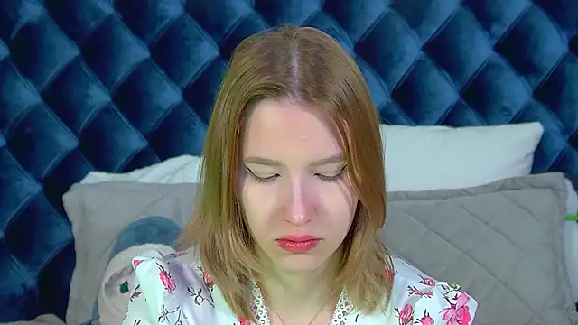 LiliLinn online show from 21, 2, 2026