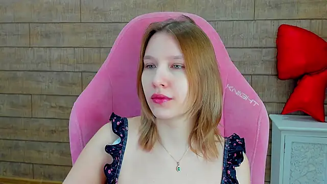 LiliLinn online show from 24, 2, 2026