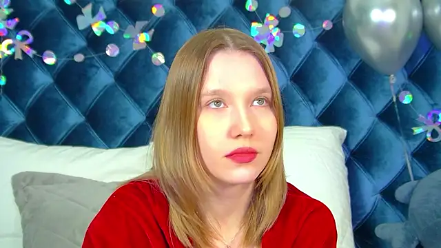 LiliLinn online show from 16, 3, 2026