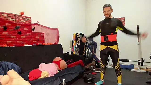 Samurayjiu online show from 17, 2, 2025