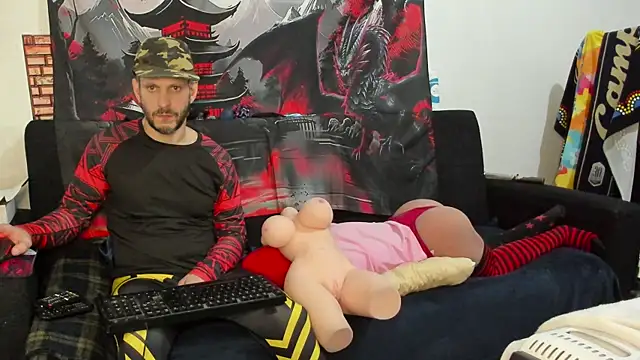 Samurayjiu online show from 25, 2, 2025