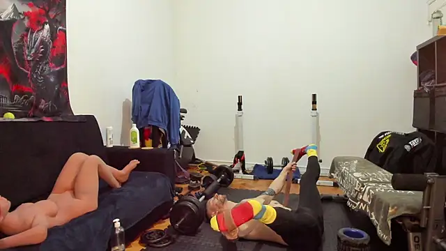 Samurayjiu online show from 11, 3, 2025