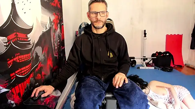 Samurayjiu online show from 25, 3, 2026