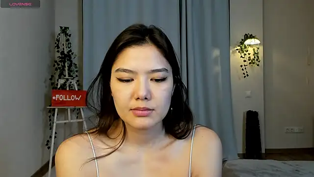 EmmaFisherf online show from 1, 2, 2025