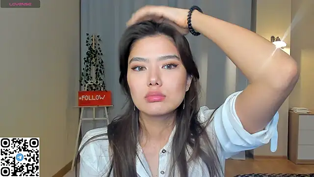 EmmaFisherf online show from 18, 2, 2025