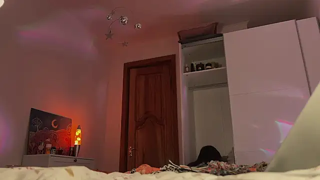 Snapshot of OohBunny chatting on 13, 1, 2026 OohBunny online show from 13, 1, 2026