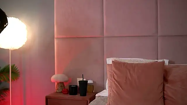 AlmaLuv online show from 23, 2, 2026